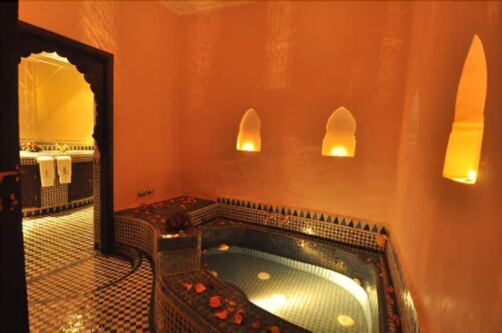 Riad Salam Фес Экстерьер фото